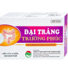 Thuốc Đại Tràng Trường Phúc điều trị viêm loét đại tràng, rối loạn tiêu hóa (3 vỉ x 10 viên)