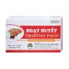 Thuốc Hoạt Huyết Trường Phúc giúp hoạt huyết, trị thiếu năng tuần hoàn (3 vỉ x 10 viên)