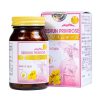 Viên uống Kenkan Seishun Primrose cải thiện các triệu chứng của phụ nữ tiền mãn kinh (60 viên)